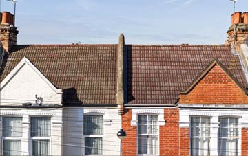 clay roofing Mundham, Norfolk