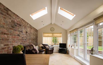 conservatory roof insulation Mundham, Norfolk