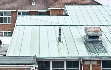 Mundham lead roofing costs