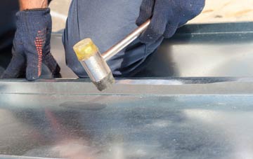 Mundham metal roofing costs