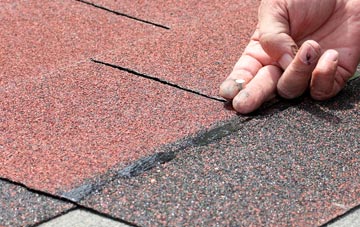 Mundham asphalt roof repairs