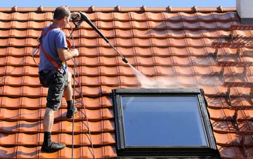roof cleaning Mundham, Norfolk