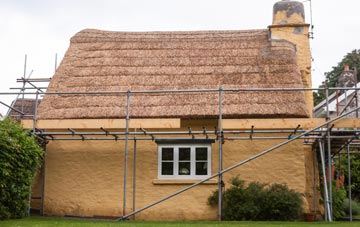 Mundham thatch roofing costs
