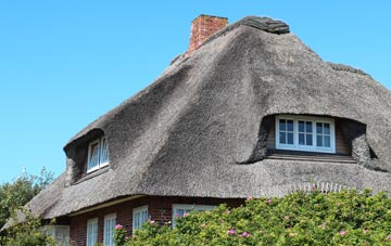 thatch roofing Mundham, Norfolk